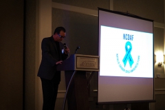 2017 NCDAF Awareness Event