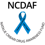Natalie Cribari Drug Awareness Fund Logo